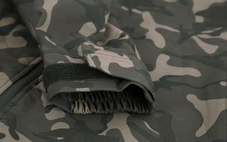 Куртка Fox Lightweight Camo RS 10K Jacket