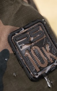 Куртка Fox Lightweight Camo RS 10K Jacket