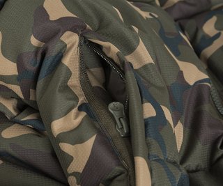 Куртка Fox RS Jacket Camo/Khaki (CFX040) XL