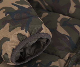Куртка Fox RS Jacket Camo/Khaki (CFX040) XL