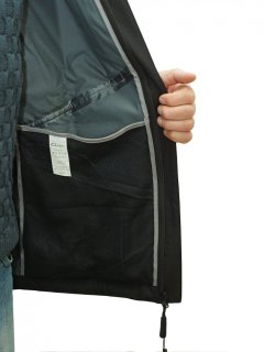 Куртка Gamakatsu G-Rain Jacket 2.5 Layer