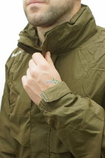 Куртка непромокаемая Trakker Downpour + Jacket разм. XXL
