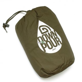 Куртка непромокаемая Trakker Downpour + Jacket разм. XXL