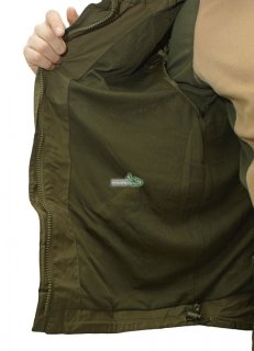 Куртка непромокаемая Trakker Downpour + Jacket разм. XXL