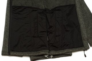 Куртка Norfin Celsius флисовая с капюшоном 479005-XXL