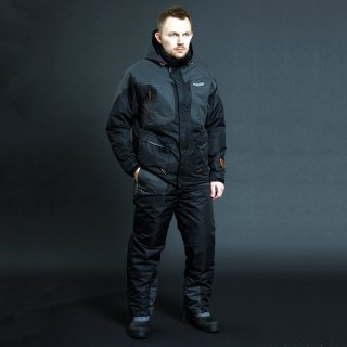 Куртка Savage Gear Heatlite Thermo