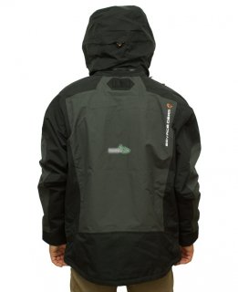 Куртка Savage Gear WP Performance Jacket M (black ink/grey)