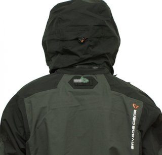 Куртка Savage Gear WP Performance Jacket M (black ink/grey)