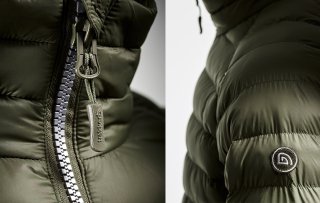 Куртка Trakker Base XP Jacket XL