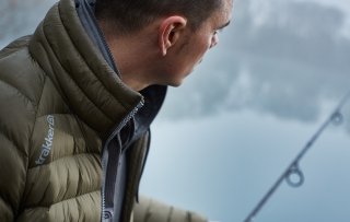 Куртка Trakker Base XP Jacket XL