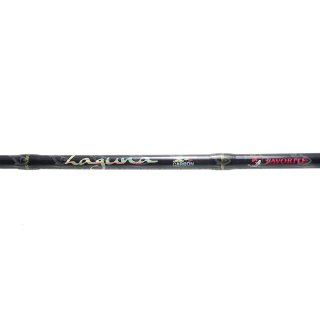 Спінінг Favorite Laguna 662L 1.98м 3-12г