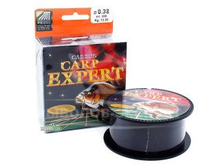 Леска Energofish Carp Expert Carbon 300м 0,40мм 18,7кг
