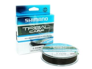Лісочка Shimano Tribal Carp 300м 0.35мм
