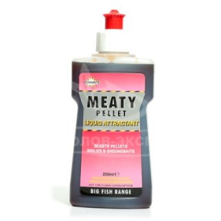 Ліквід Dynamite Baits XL Meaty Pellet 250мл (DY1041)