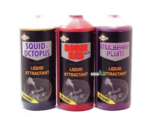 Ліквід Dynamite Baits Liquid Attractant