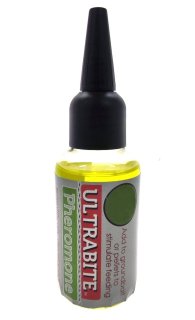 Ліквід Dynamite Baits Ultrabite Pheromone 50мл White Fish Freshwater (UB001)