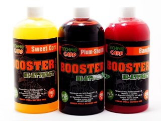 Ліквід Technocarp Hi-Attract Booster