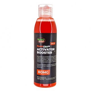 Ликвид Technocarp Fluoro Liquid Activator 100мл - BOMG