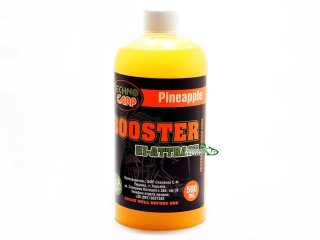 Ліквід Technocarp Hi-Attract Booster 500мл - Pineapple (Ананас) Ліквід Technocarp Hi-Attract Booster 500мл - Pineapple (Ананас)