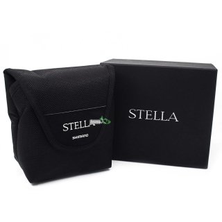 Котушка Shimano Stella 2500 FJ