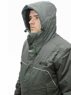 Костюм зимний Norfin Arctic 3 (-25/8000мм) 423004-XL Костюм зимний Norfin Arctic 3 (-25/8000мм) 423004-XL
