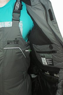 Костюм зимний Norfin Arctic 3
