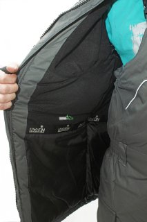 Костюм зимний Norfin Arctic 3