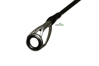 Спінінг Graphiteleader Silverado GSIS-782M-LE 2,34 м 5-20г