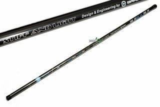 Удилище маховое Brain Flash Pole 6,0м