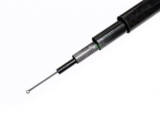 Махове вудлище Globe New Hunter Pole 7м