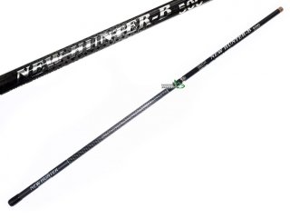 Махове вудлище Globe New Hunter Pole 7м