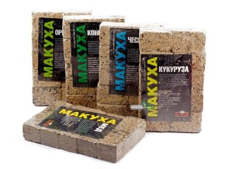 Макуха пиляна G.Stream