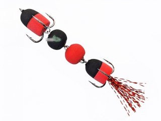 Мандула DS 55мм M - 107