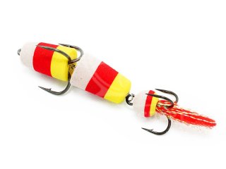 Мандула Миронова №6 7,5см 46