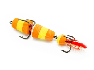 Мандула Миронова №6 7,5см 77