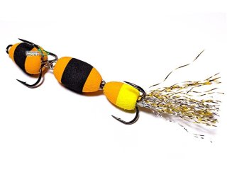 Мандула Profmontazh Classic 4"/10см (3 сегмента) - 129