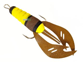 Мандула-Рачок Profmontazh 8,5 см 711