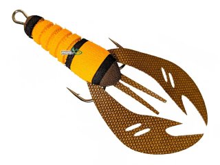 Мандула-Рачок Profmontazh 8,5 см 714