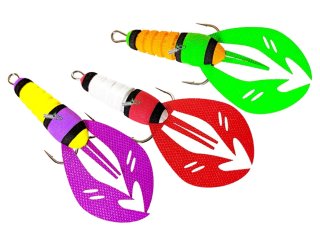 Мандула-Рачок Profmontazh 8,5см