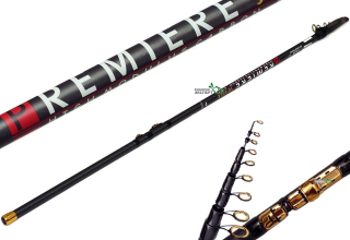 Удилище болонское Tica Premiere bolo 4,8м 30-60г