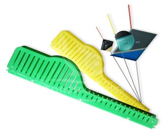 Мотовило Stonfo Avvolgilenza Vela 32см