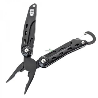 Мультитул SKIF Plus Ranger Tool black
