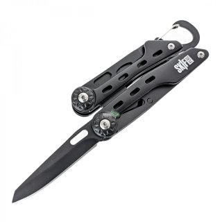 Мультитул SKIF Plus Ranger Tool black