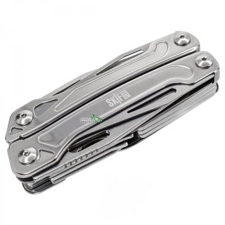 Мультитул SKIF Plus Universal Tool silver