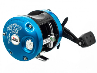 Катушка Abu Garcia Ambassador 5601 JERK (левая рука)