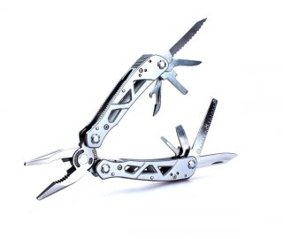 Мультитул Multi Tool Ganzo G112
