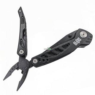 Мультитул SKIF Plus Handy Tool black