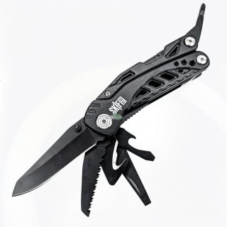 Мультитул SKIF Plus Handy Tool black