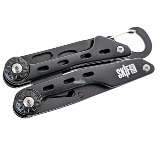 Мультитул SKIF Plus Ranger Tool black