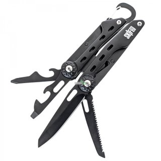 Мультитул SKIF Plus Ranger Tool black
